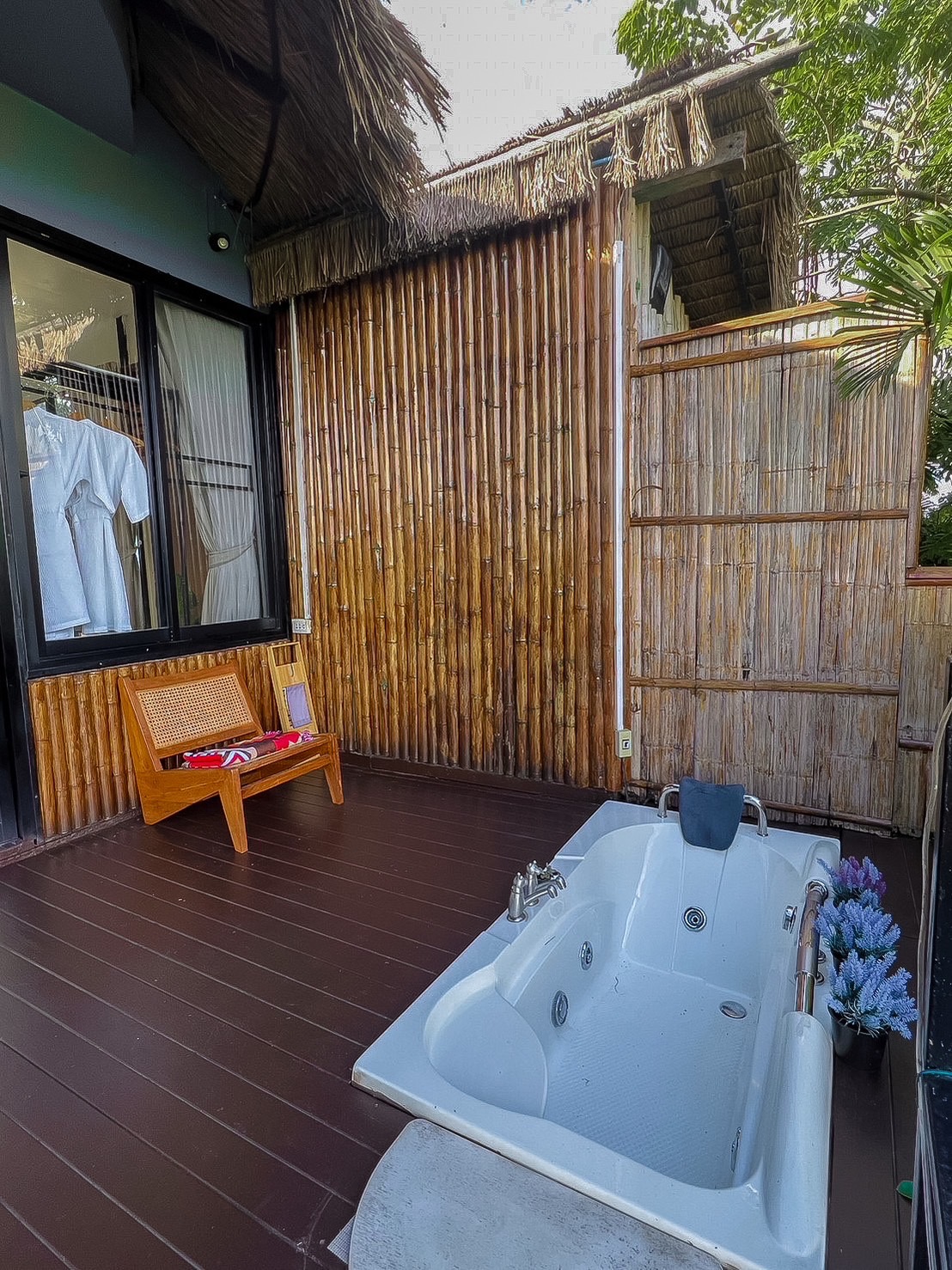Bella Lunar Villa